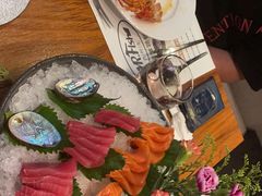 -Mr·Fish鱼鲜生海鲜放题(银泰in99店)