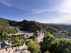-雁门关景区