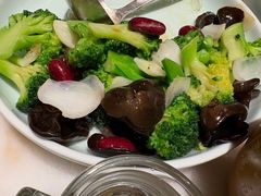 -小吊梨汤·北京菜·烤鸭(鸟巢店)