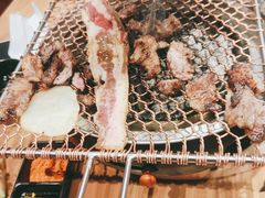 -牛哥の店炭火烤肉(攀枝花店)