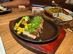 -隐月· 㐂和食屋(芝罘万达公馆店)