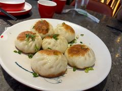 -川悦留香·海鲜餐厅(海棠68环球美食街店)