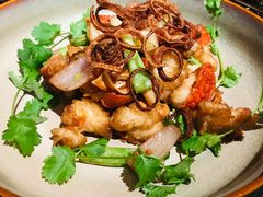 -唐阁(香港朗廷酒店)