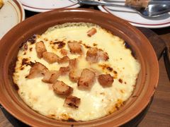鸡肉奶汁多利亚饭-萨莉亚意式餐厅(常州环球港店)