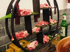-芝麻花餐厅(祁家豁子店)