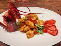 -杭州君悦酒店·湖滨28中餐厅