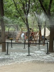 -268童话露营农场·烧烤·团建