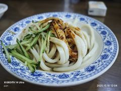 -西安贾三灌汤包·回坊小吃·清真炒菜(北院门总店)