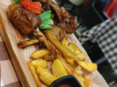 -米斯特比萨(罗斯福店)