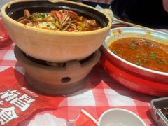 -辣小鲜·南昌大排档(船山路店)