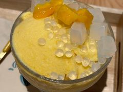 -杏甜品(尖沙咀加拿分道店)
