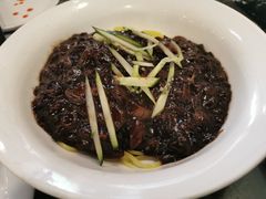 -桃园中华料理炸酱面(燕儿岛路店)