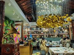 -后海16号·北京私房菜