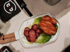 -BOB中西餐厅(东安·湘中城市广场店)