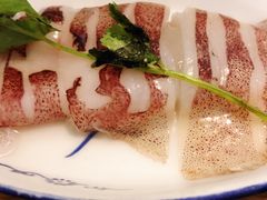 -Thai Basil罗勒叶泰式餐厅(时代天街店)