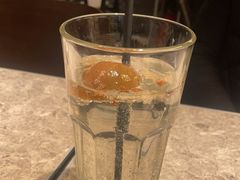 -留半山·香港食堂(啦啦宝都店)