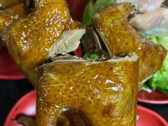 -光明刘冰乳鸽店(光明法政北路店)