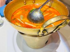 冬阴功-暹罗泰·泰国餐厅(仁和新城店)