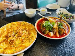 -喜洲翰林餐厅(董家百年老宅店)