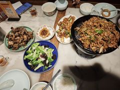 -小吊梨汤·北京菜·烤鸭(清河万象汇店)