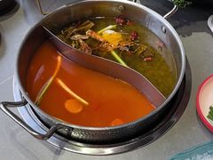 -乔先生涮肉·鲜活牛羊肉火锅(塘沽店)