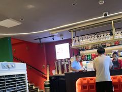 -京悦南门涮羊肉·羊蝎子火锅(田林路店)