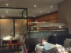 -西堤牛排(南京龙江店)
