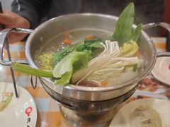 -庆丰包子铺(安东店)