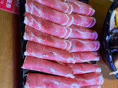 -海底捞火锅(奥森店)