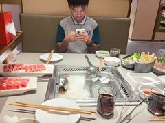 -海底捞火锅(塘厦天虹店)