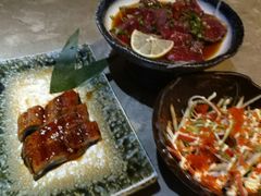 -贵木日本料理·铁板烧(新地假日广场店)