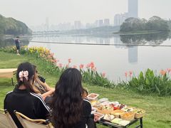 -南宁南湖公园