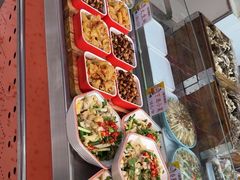 -东北小板凳地摊烧烤(泰来街店)