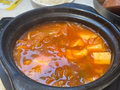 -屋里家延边朝鲜族冷面(南园店)