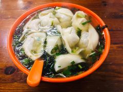 -阿麟馄饨(延长路店)