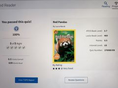 -GogoReading少儿英语分级阅读(双井中心店)