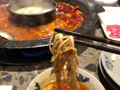 -重庆渝达老火锅(春熙路店)