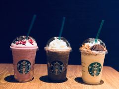 -星巴克(兰桂坊店)