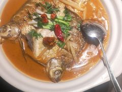 -简小舍·民间手艺菜(武昌江滩店)