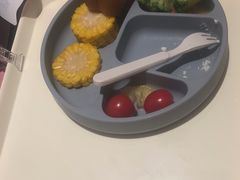 -西贝(龙华壹方天地店)