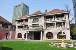 -上海瑞金洲际酒店·宴会厅