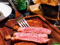 -MEAT MATE 鲜食肉铺(凤凰汇·里巷店)