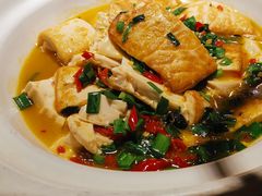 -剁椒入味(黄土岭店)