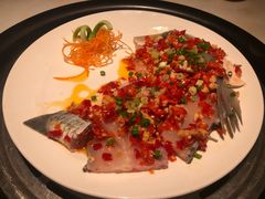 -优食坊·蒸汽海鲜(康盛路店)