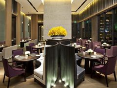 餐饮-杭州逸酒店(西湖武林店)