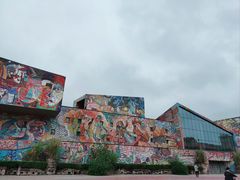 -四川美术学院美术馆