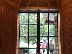 -马勒别墅·中餐厅