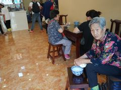 水盆牛肉-老孙家泡馍(洒金桥店)