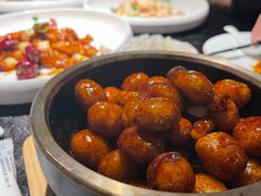 -太守宴·蘭院(天塔店)