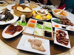 -永乐饭庄(安德路店)